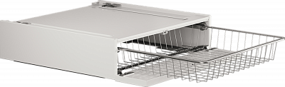 картинка Bыдвижная корзина ASKO HB150W белый  картинка Bыдвижная корзина ASKO HB150W белый