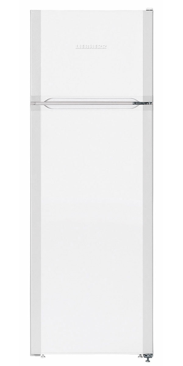 картинка Отдельностоящий холодильник Liebherr CTE 2931 