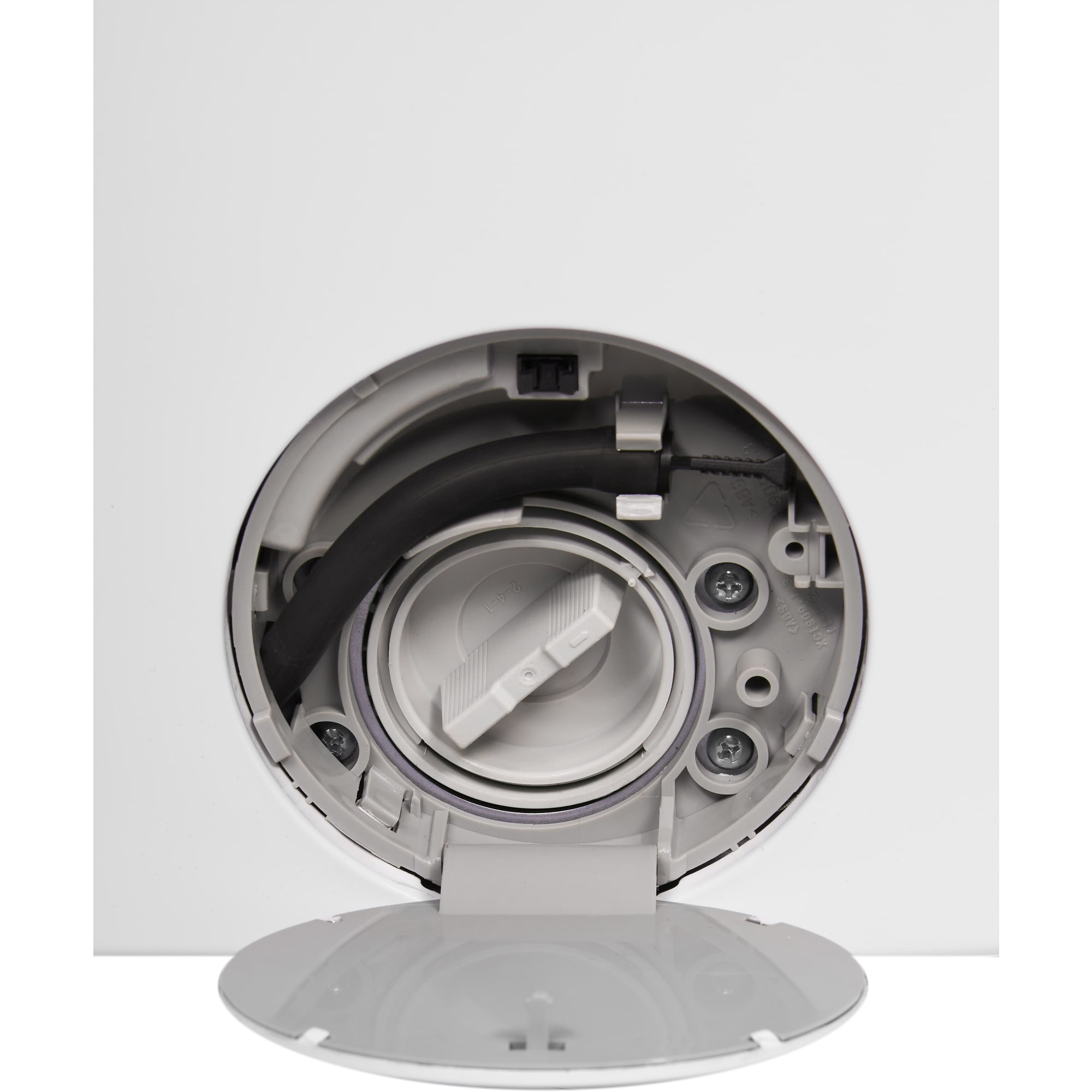 картинка Стиральная машина с сушкой и паром Hiberg I-DDQ8 - 10614 W  картинка Стиральная машина с сушкой и паром Hiberg I-DDQ8 - 10614 W