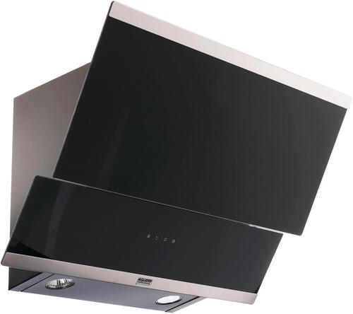 картинка Кухонная вытяжка Krona IRIDA 600 BLACK SENSOR 
