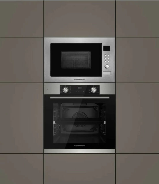 картинка Микроволновая печь Kuppersberg HMW 635 X 