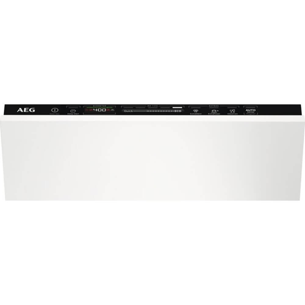 картинка Посудомоечная машина Aeg FSE73507P 