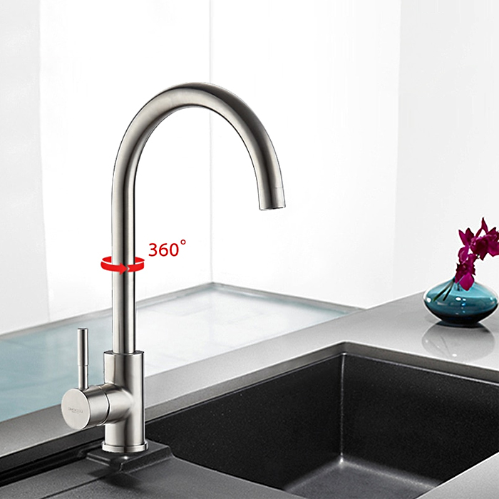 картинка Смеситель Ledeme L4998-3  