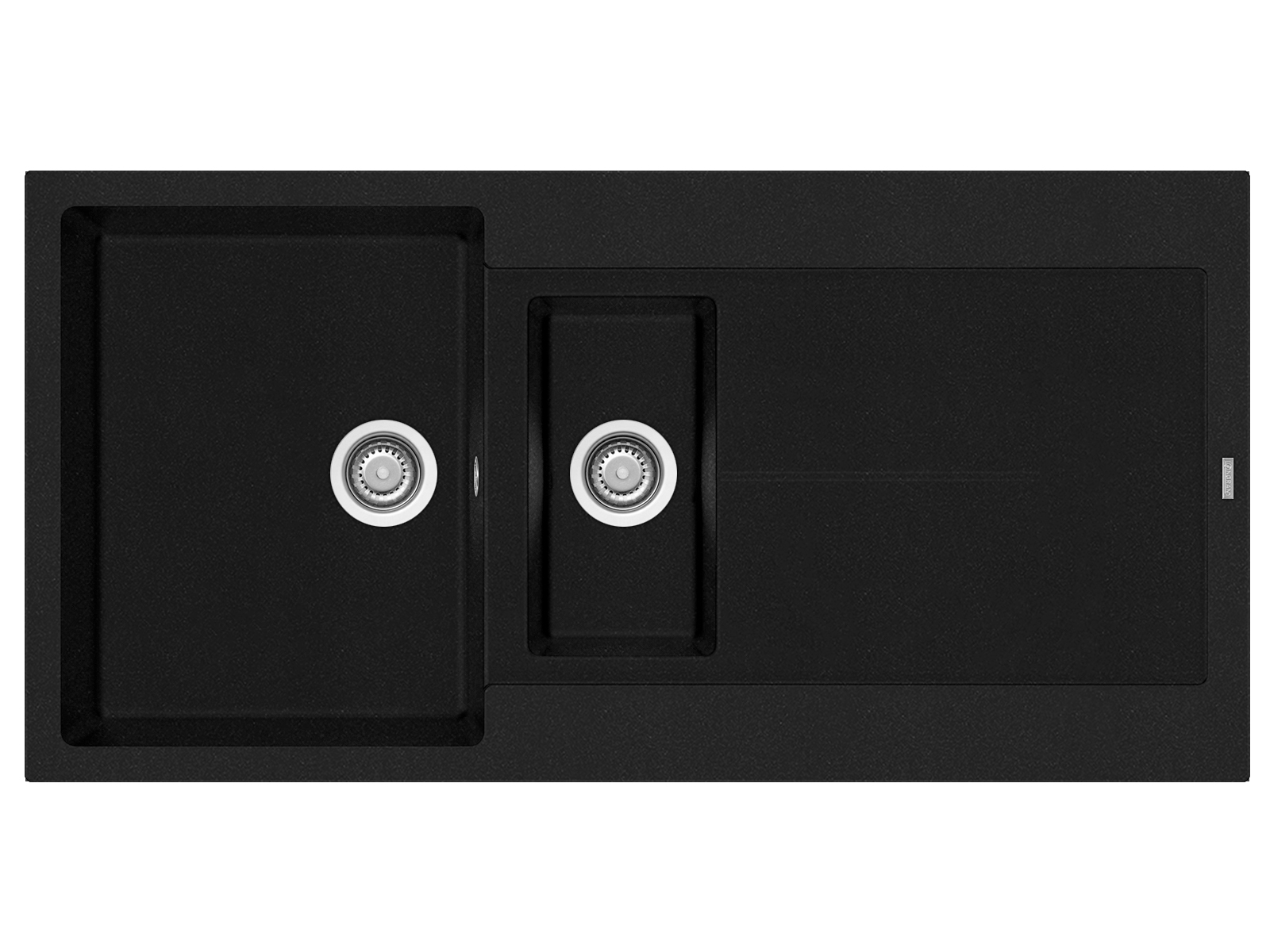 картинка Мойка Longran ENIGMA ENG1000.500 15 