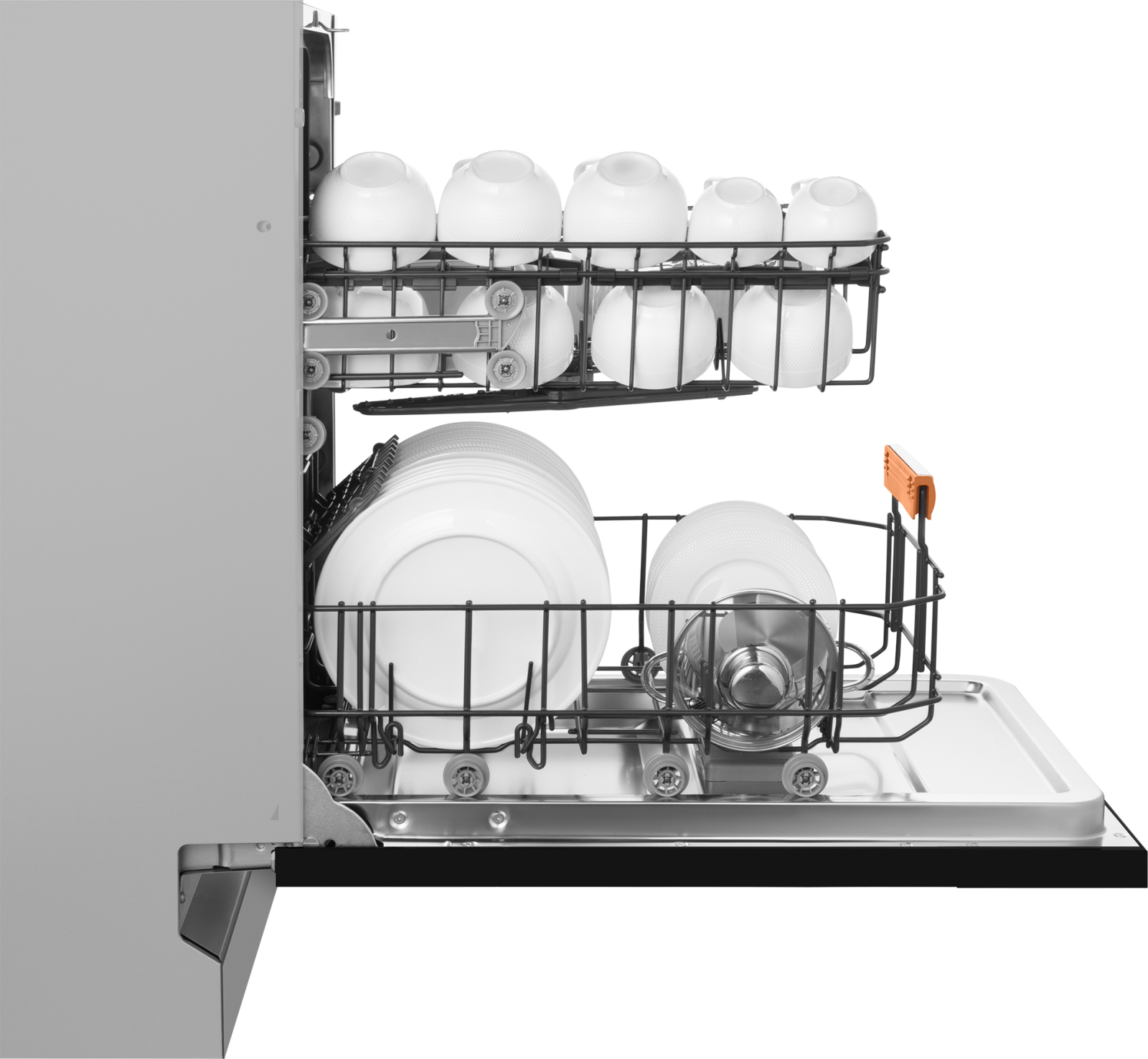 картинка Посудомоечная машина Weissgauff BDW 4537 