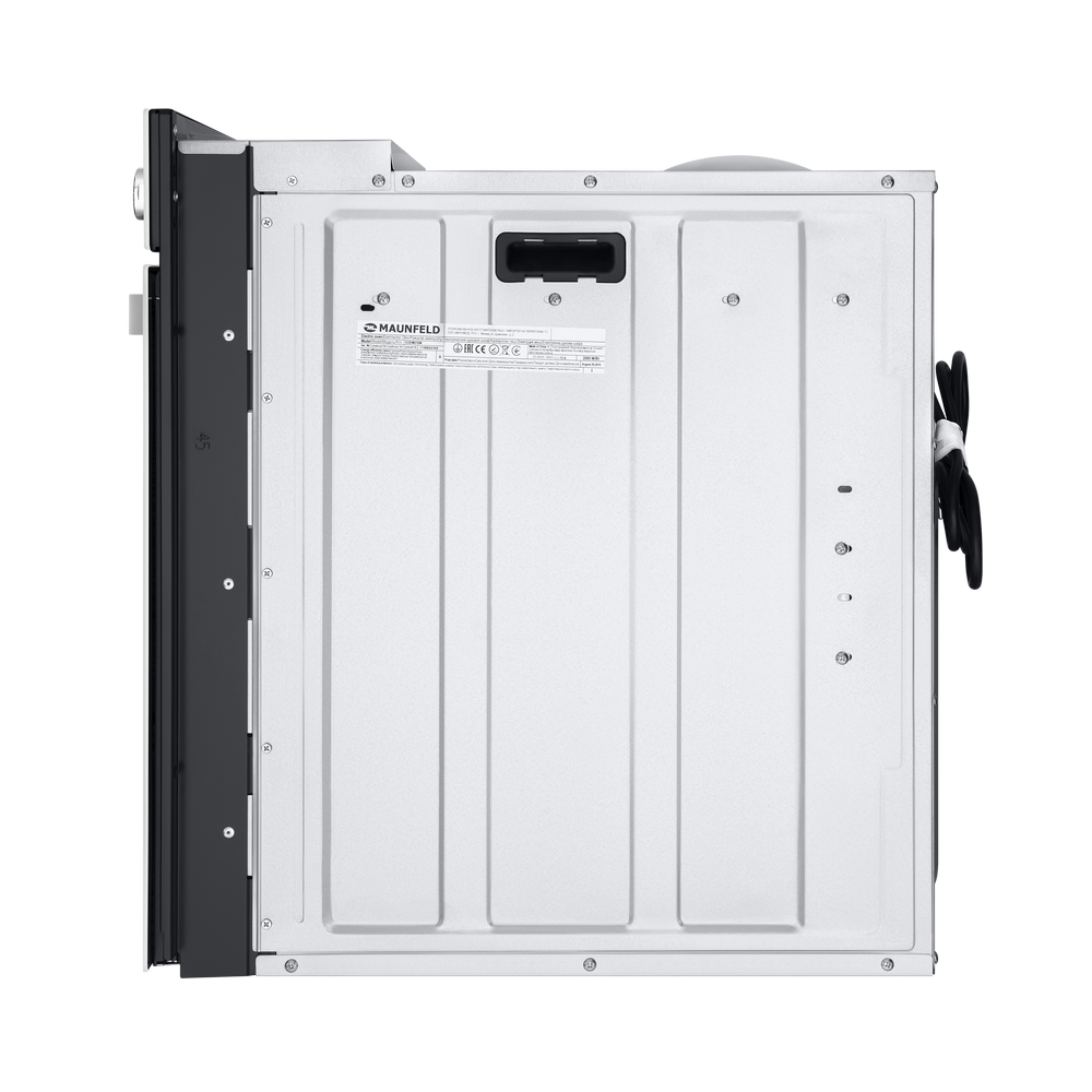 картинка Духовой шкаф Maunfeld EOEM516W 