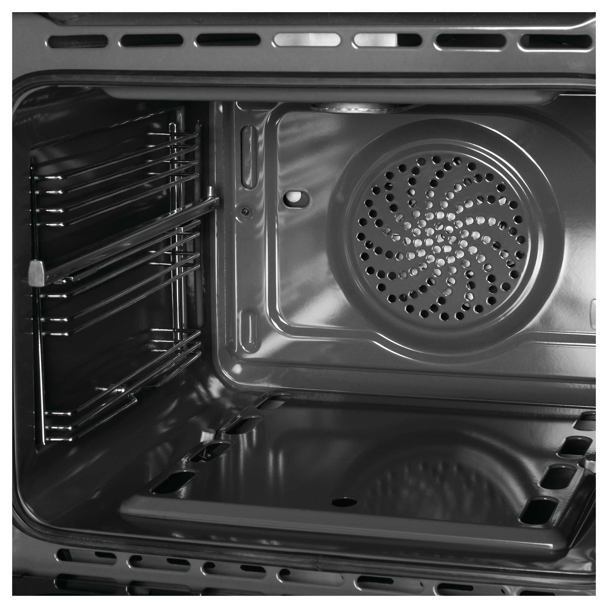 картинка Духовой шкаф Korting OGG 741 CRB  картинка Духовой шкаф Korting OGG 741 CRB