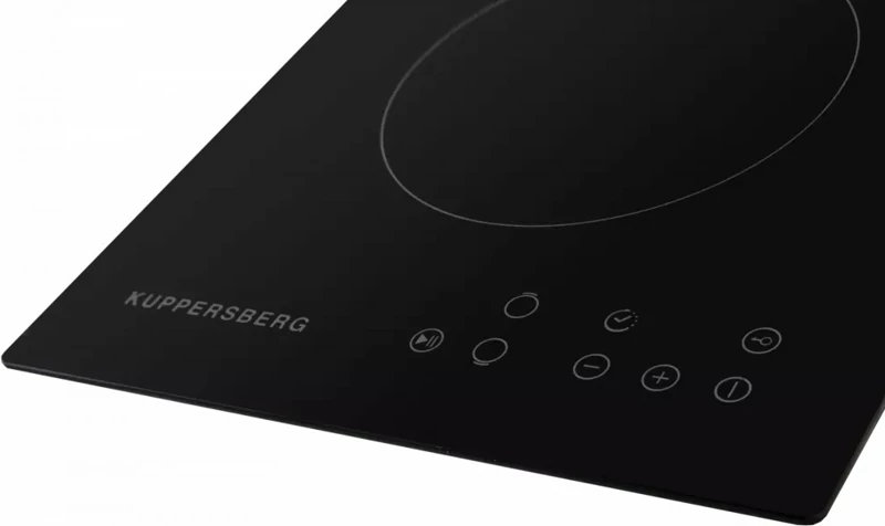 картинка Электрическая варочная панель Kuppersberg ECO 301  картинка Электрическая варочная панель Kuppersberg ECO 301