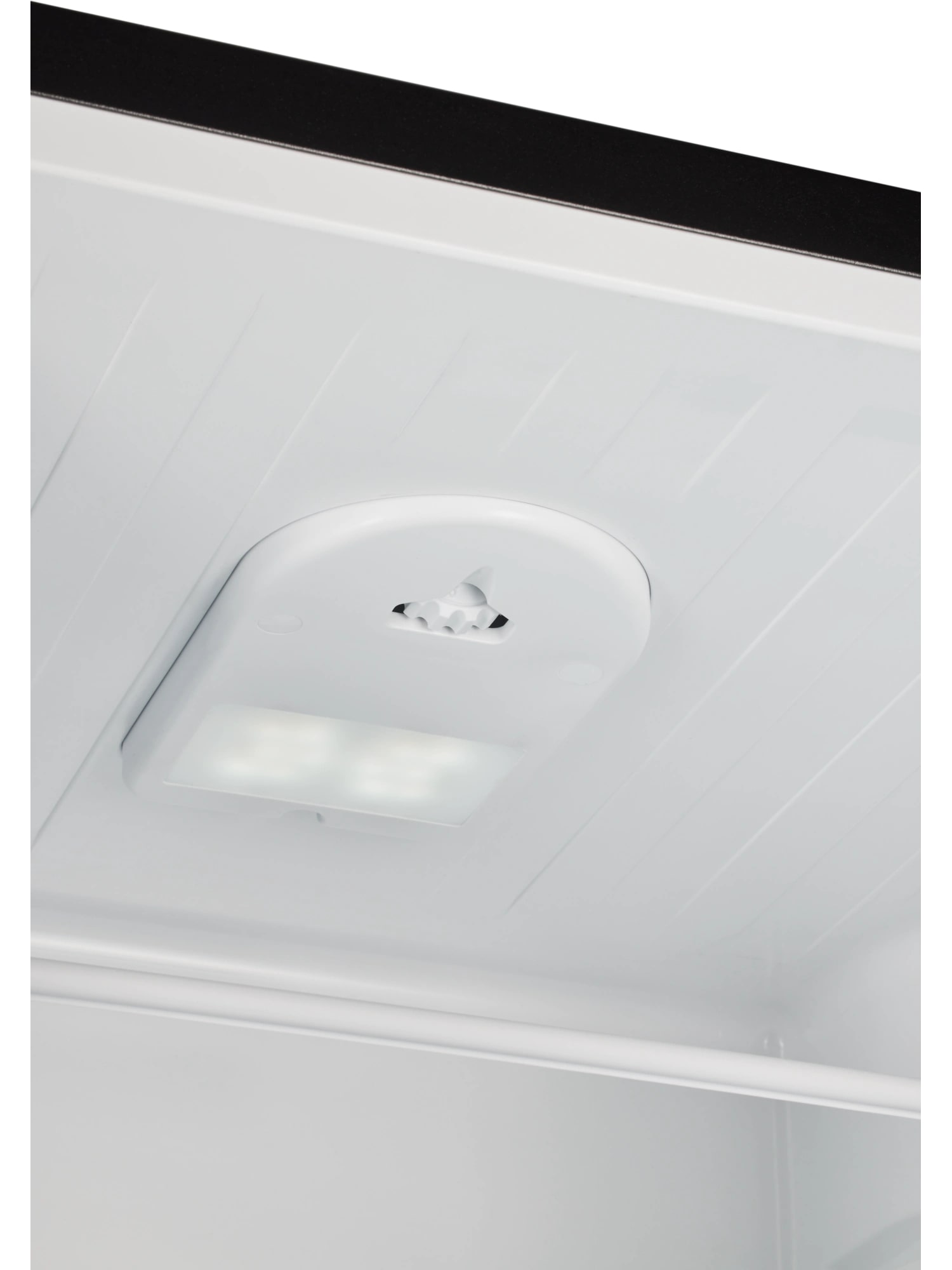 картинка Отдельностоящий холодильник Nord NRB 154 B черный 