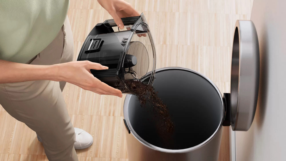 картинка Пылесос Bosch BGS21WX200 красный 