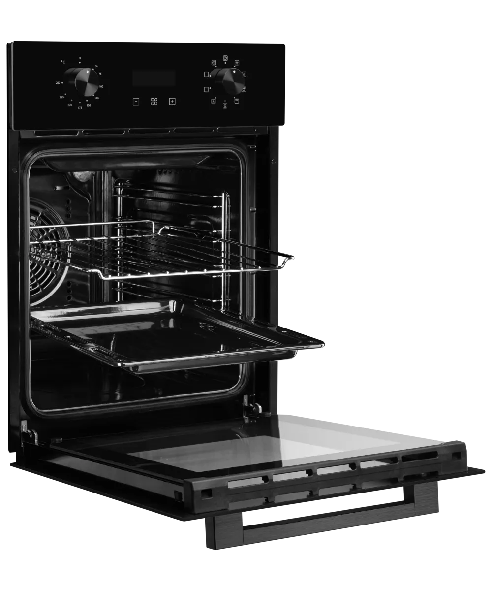 картинка Электрический духовой шкаф Monsher MOE 4592 Noir 