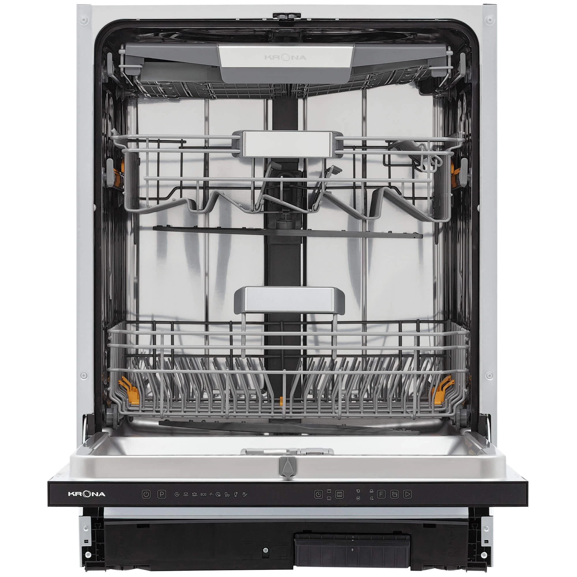 картинка Посудомоечная машина Krona MARTINA 60 BI V2 