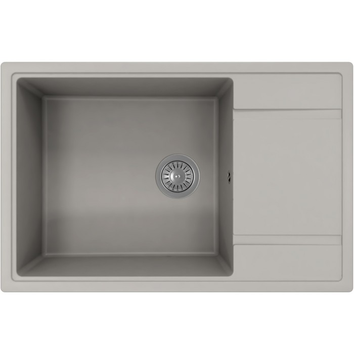 картинка Мойка для кухни Florentina ЛИПСИ 780 XL 