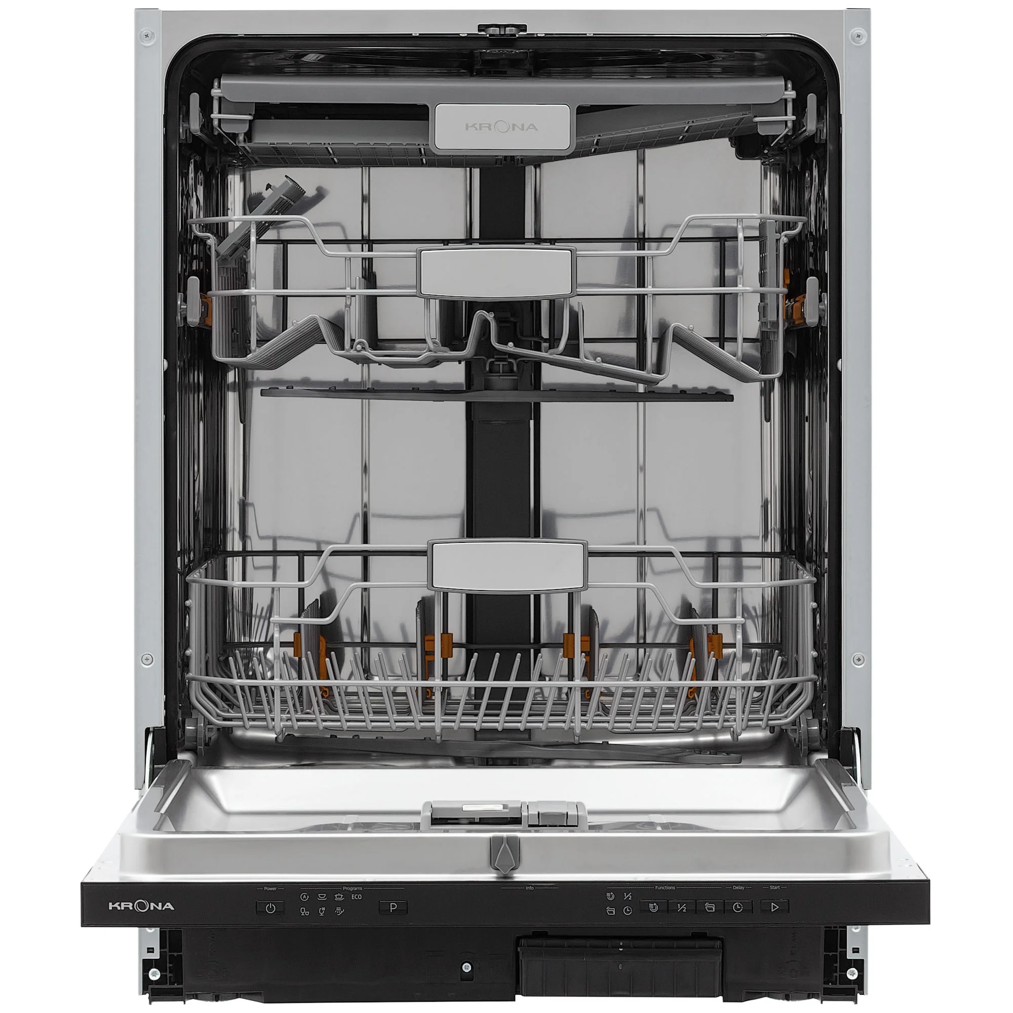 картинка Посудомоечная машина Krona KASKATA 60 BI V2 