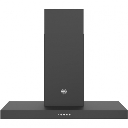 картинка Кухонная вытяжка Bertazzoni KT90P1NEV 