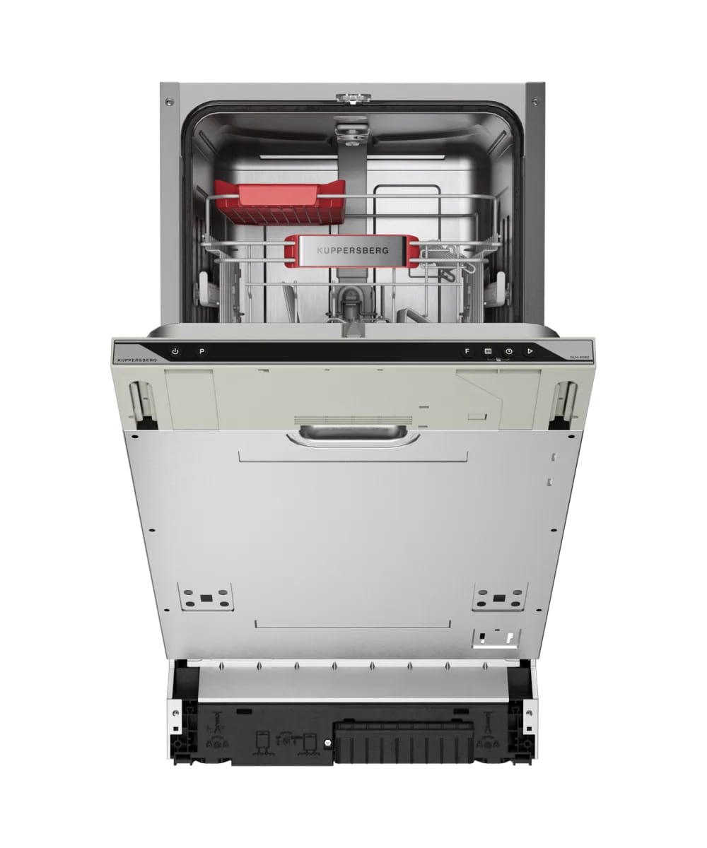 картинка Посудомоечная машина Kuppersberg GLM 4582  картинка Посудомоечная машина Kuppersberg GLM 4582