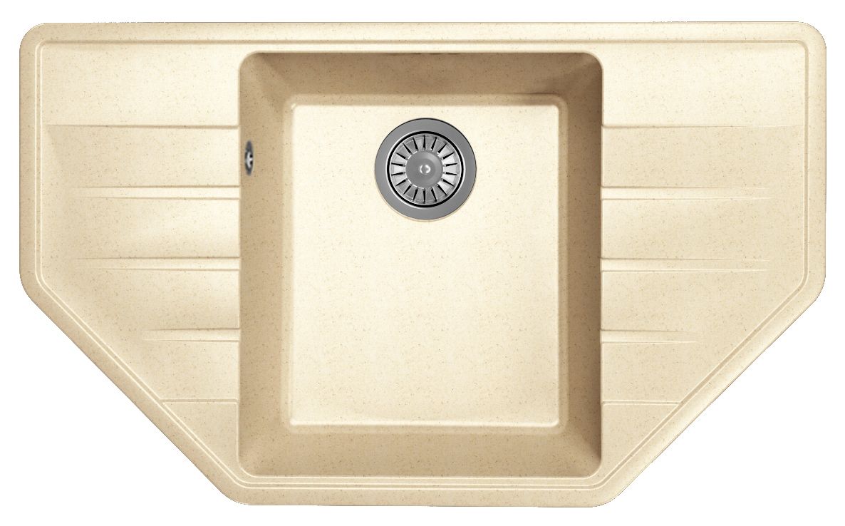 картинка Мойка для кухни Dr. Gans Smart ИРИС-800 