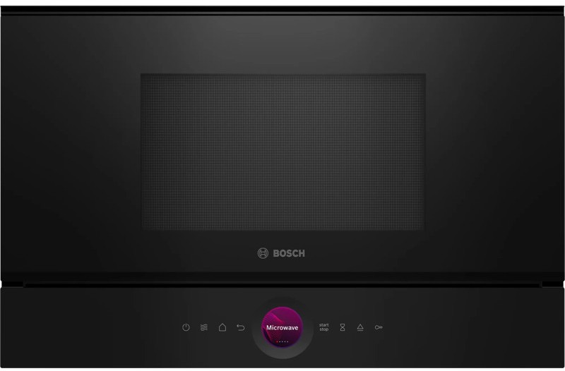 картинка Микроволновая печь встраиваемая Bosch BER7321B1 