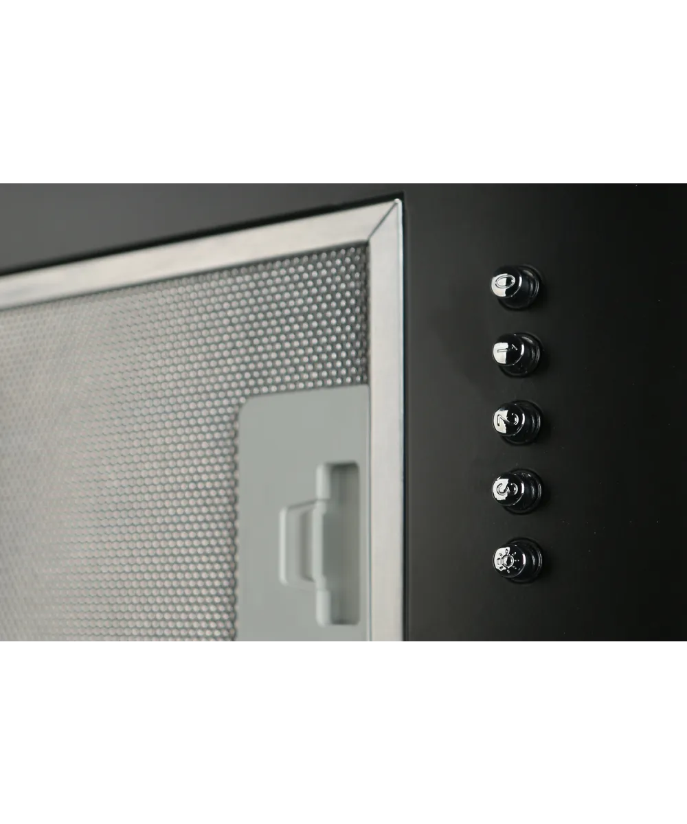 картинка Кухонная вытяжка Monsher ANGERS 60 Noir 