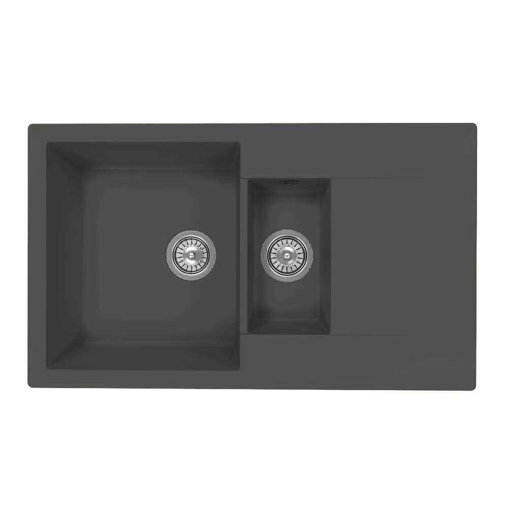 картинка Мойка для кухни Florentina ТОСКАНА 860К 