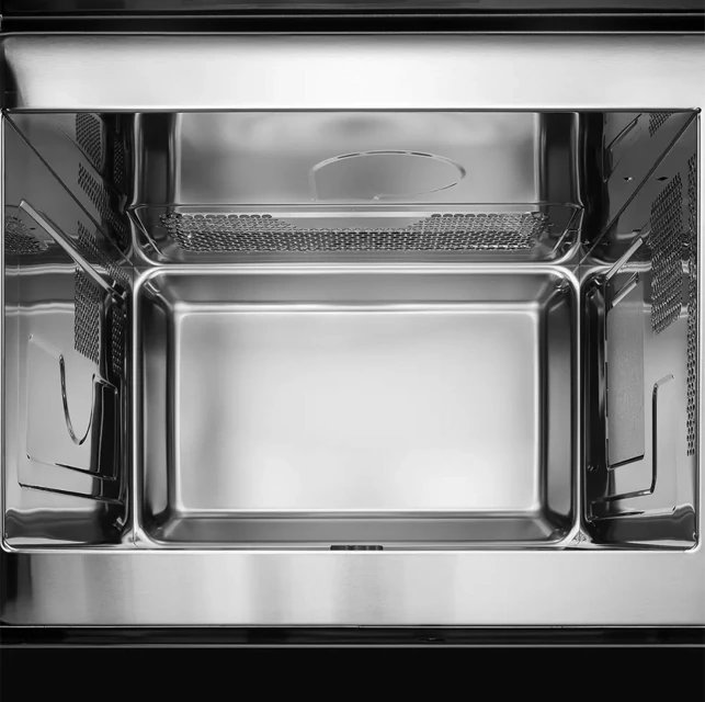 картинка Микроволновая печь Kuppersberg HMW 645 B 