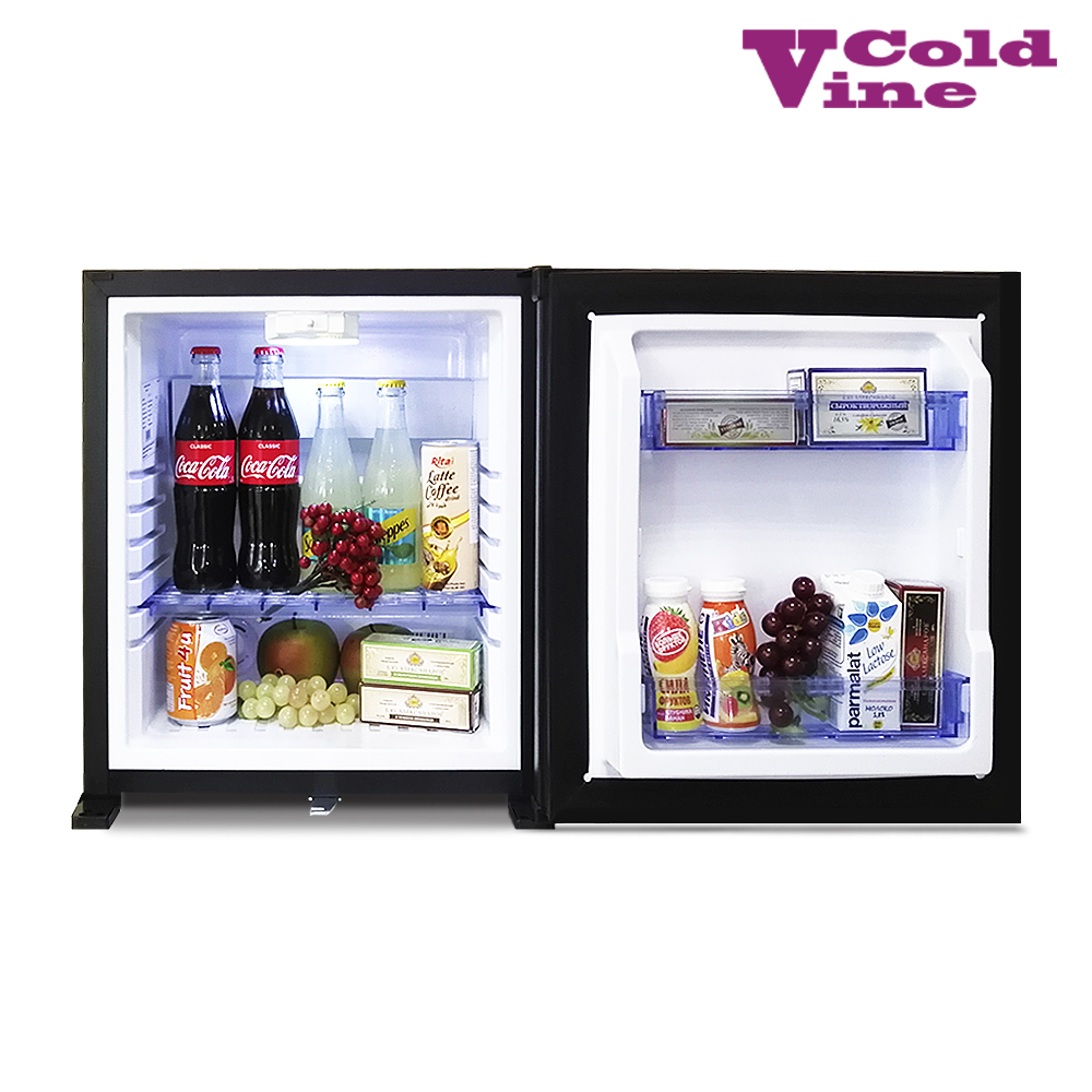 картинка Мини-бар Cold Vine MCA-28B  картинка Мини-бар Cold Vine MCA-28B