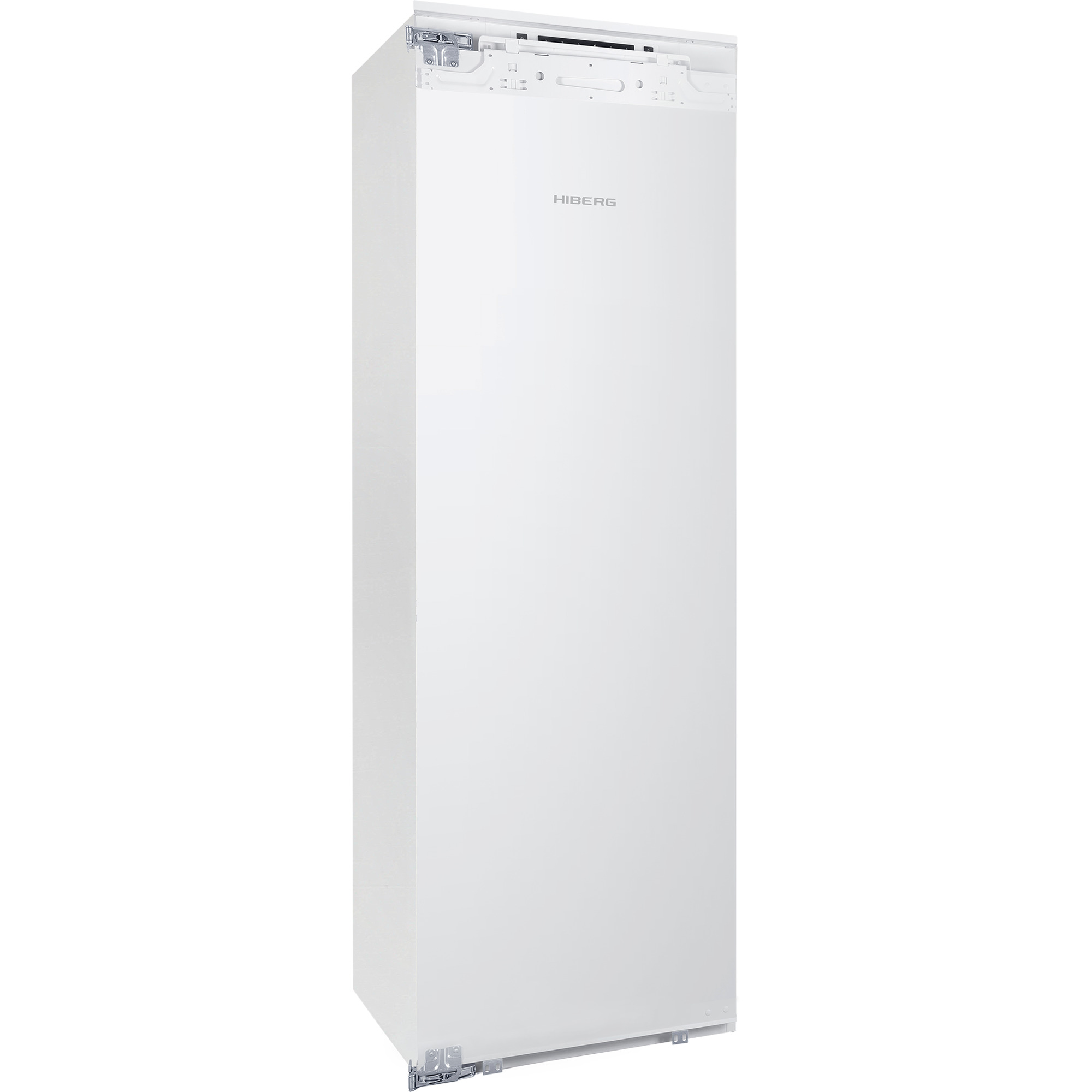 картинка Морозильная камера Hiberg FRB-30 NFW 