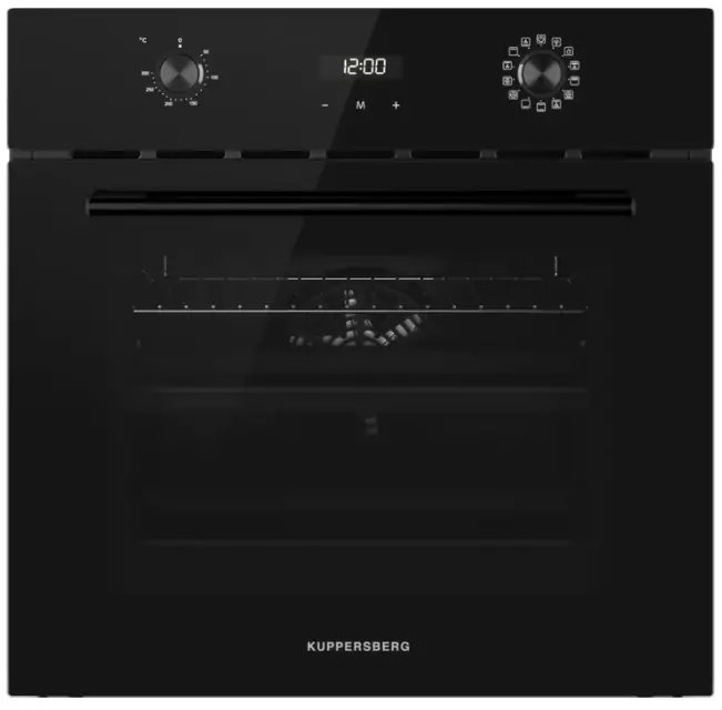 картинка Духовой шкаф Kuppersberg HO 677 B 