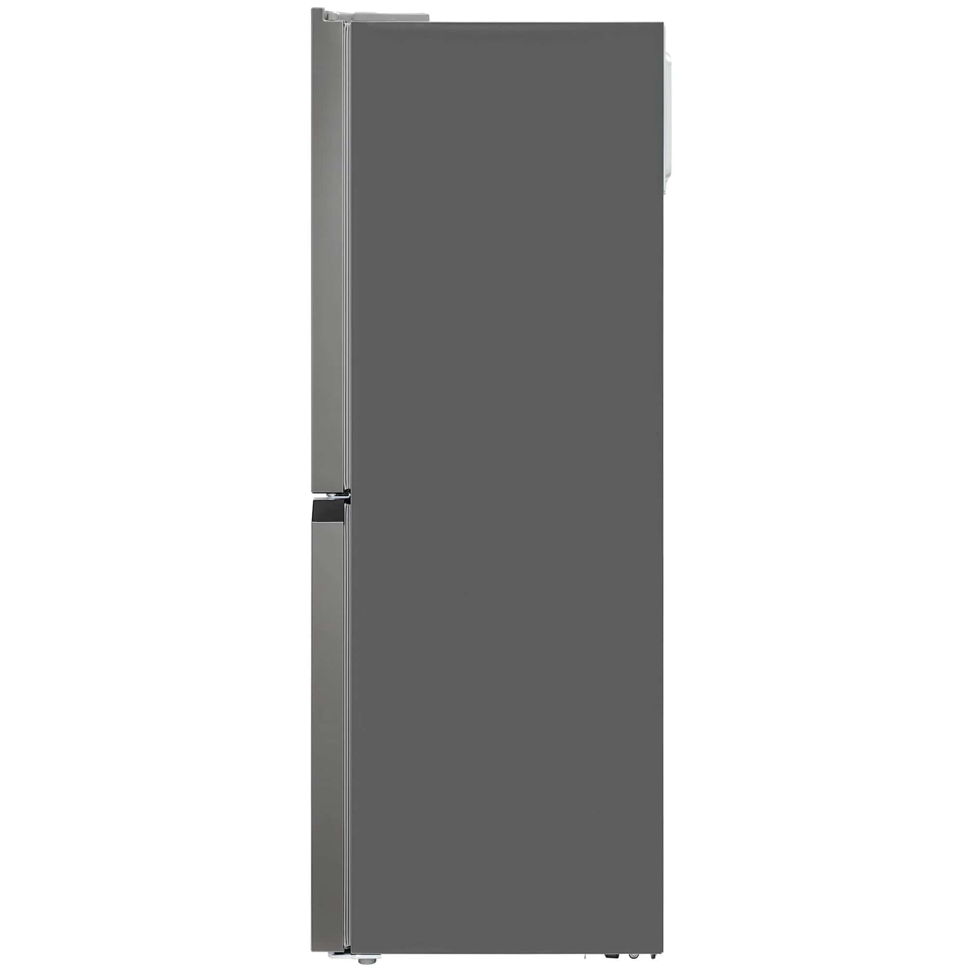 картинка Отдельностоящий холодильник Krona EISKALT 7970 XD TNF INOX 