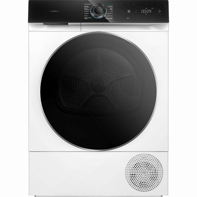 картинка Сушильная машина Gaggenau WT260165  картинка Сушильная машина Gaggenau WT260165