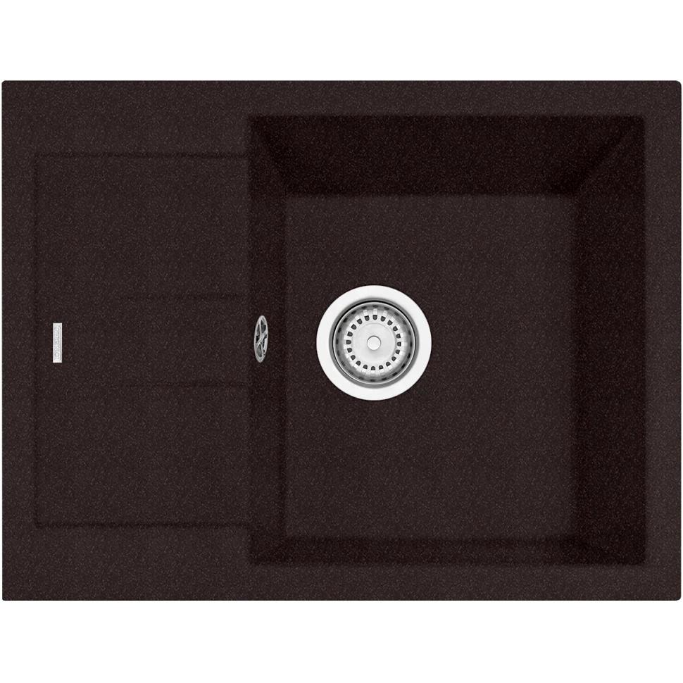 картинка Мойка Longran Amanda AMG650.500 