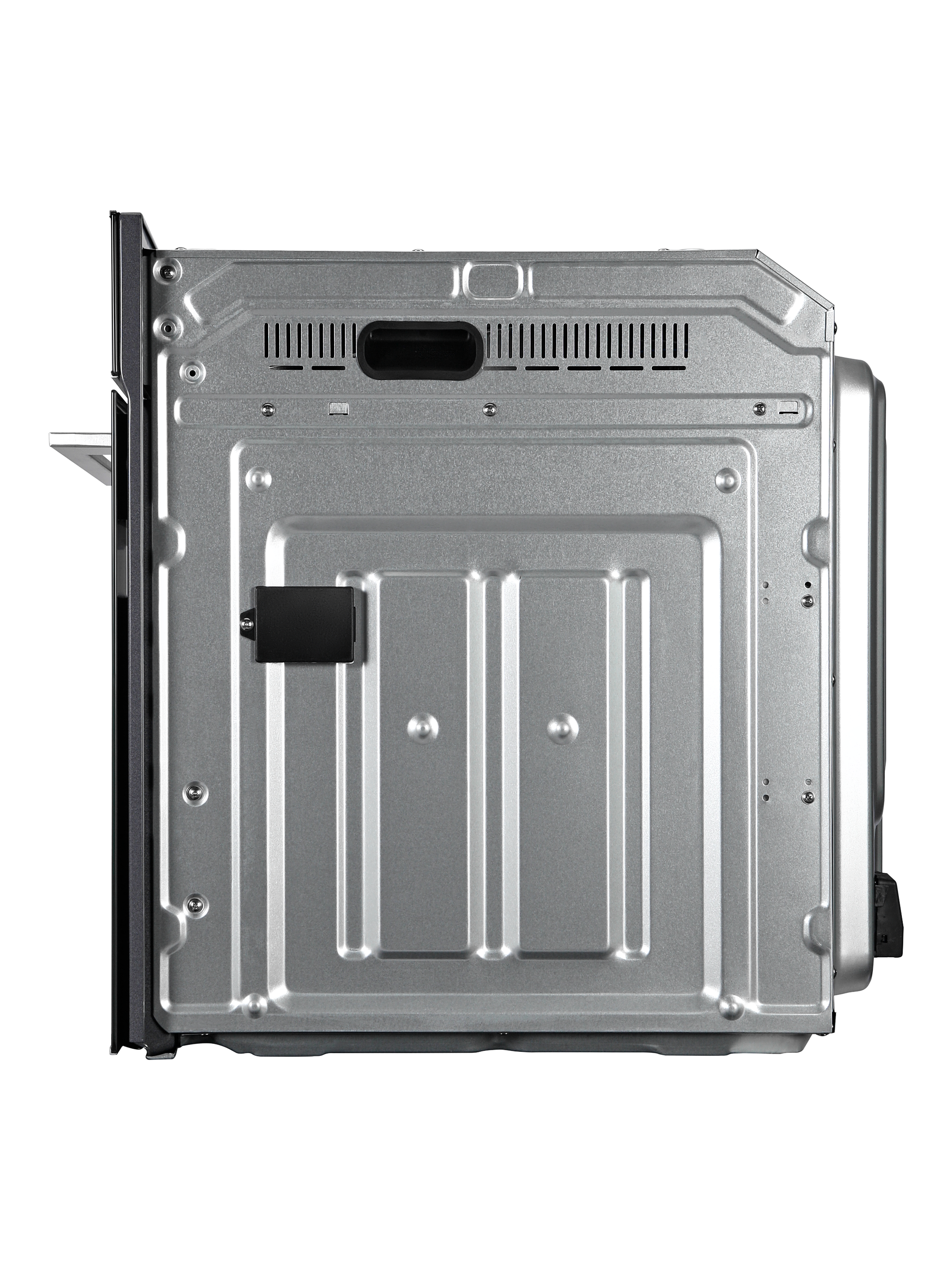 картинка Электрический духовой шкаф Vard VOP682G 