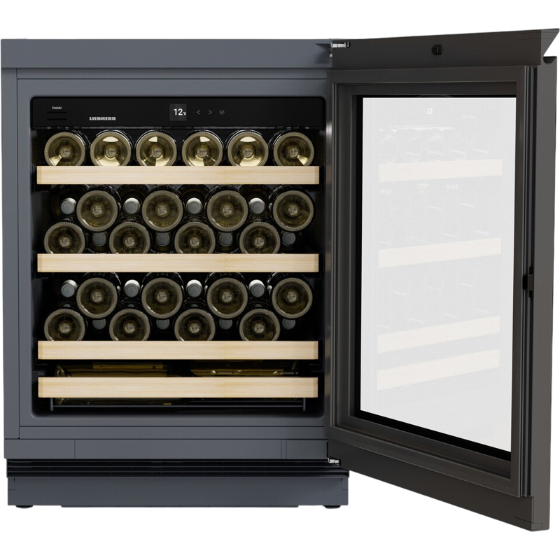 картинка Встраиваемый винный шкаф Liebherr UWgb 3631-20 001 