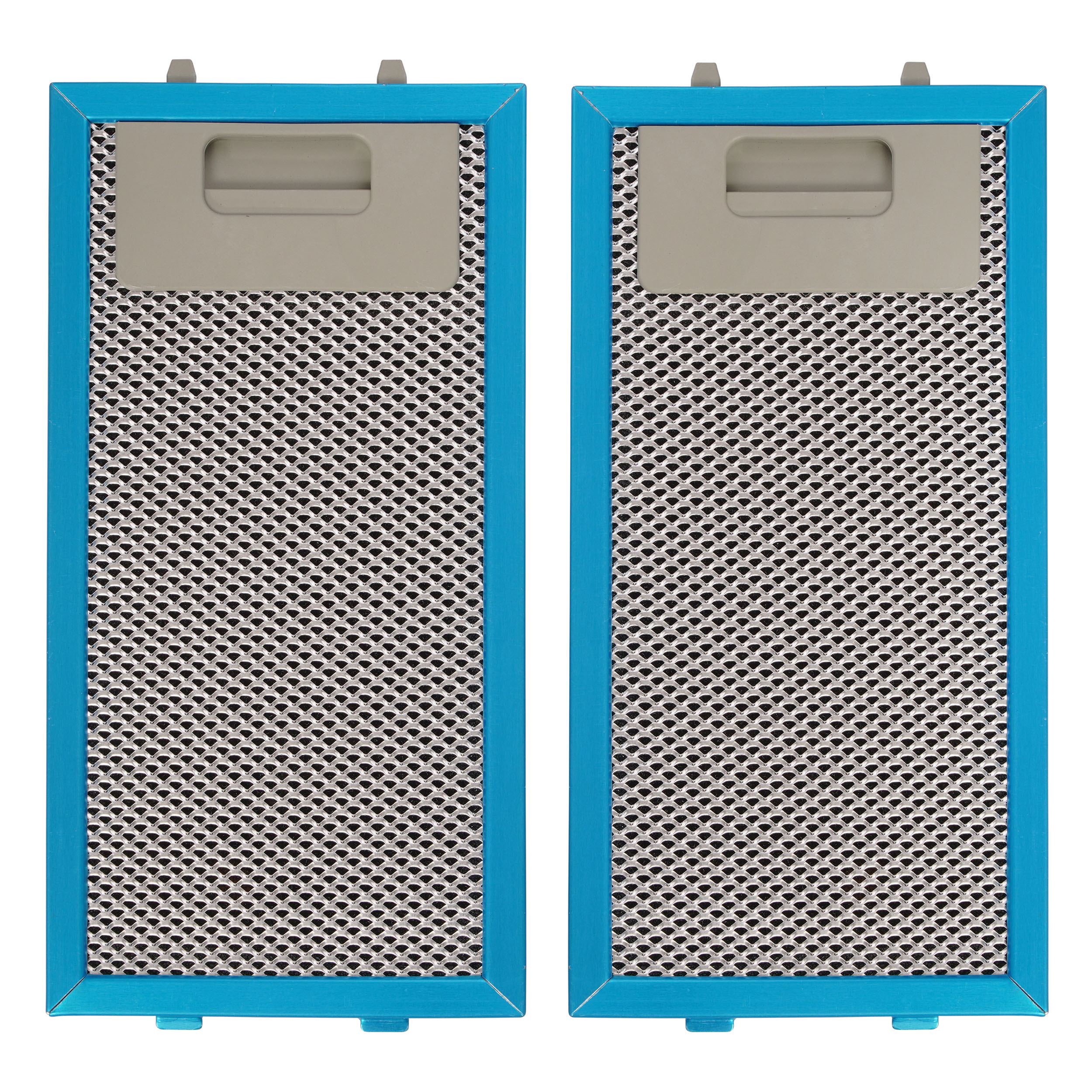 картинка Комплект из 2х универсальных фильтров Korting KIT 0285 