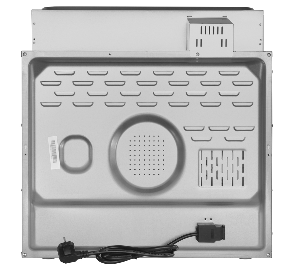 картинка Электрический духовой шкаф Maunfeld MEOC708PB2 