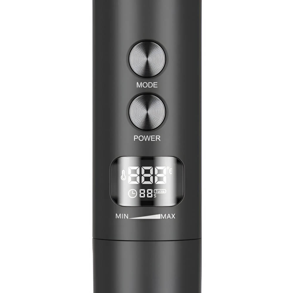 картинка Автоматические щипцы для завивки волос Haier HHS-603 