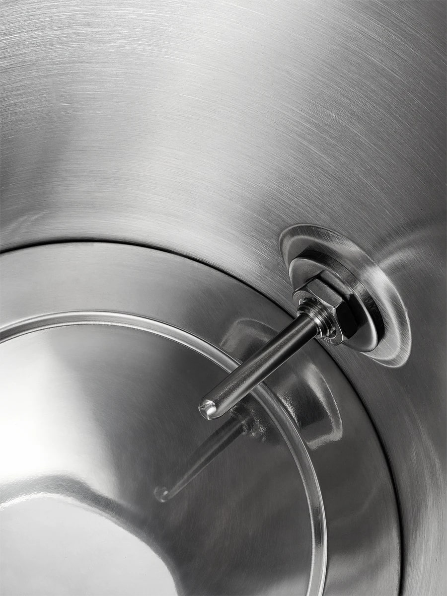 картинка Чайник Monsher MK 301 BLANC 