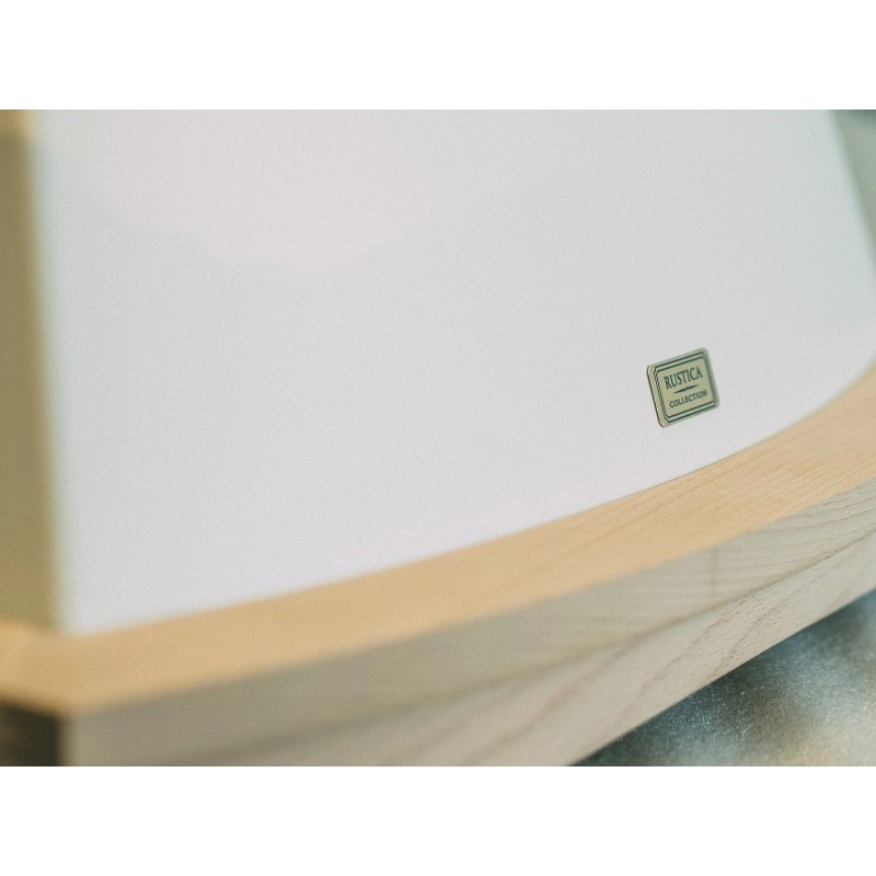 картинка Кухонная вытяжка Lex ASTORIA 900 WHITE 