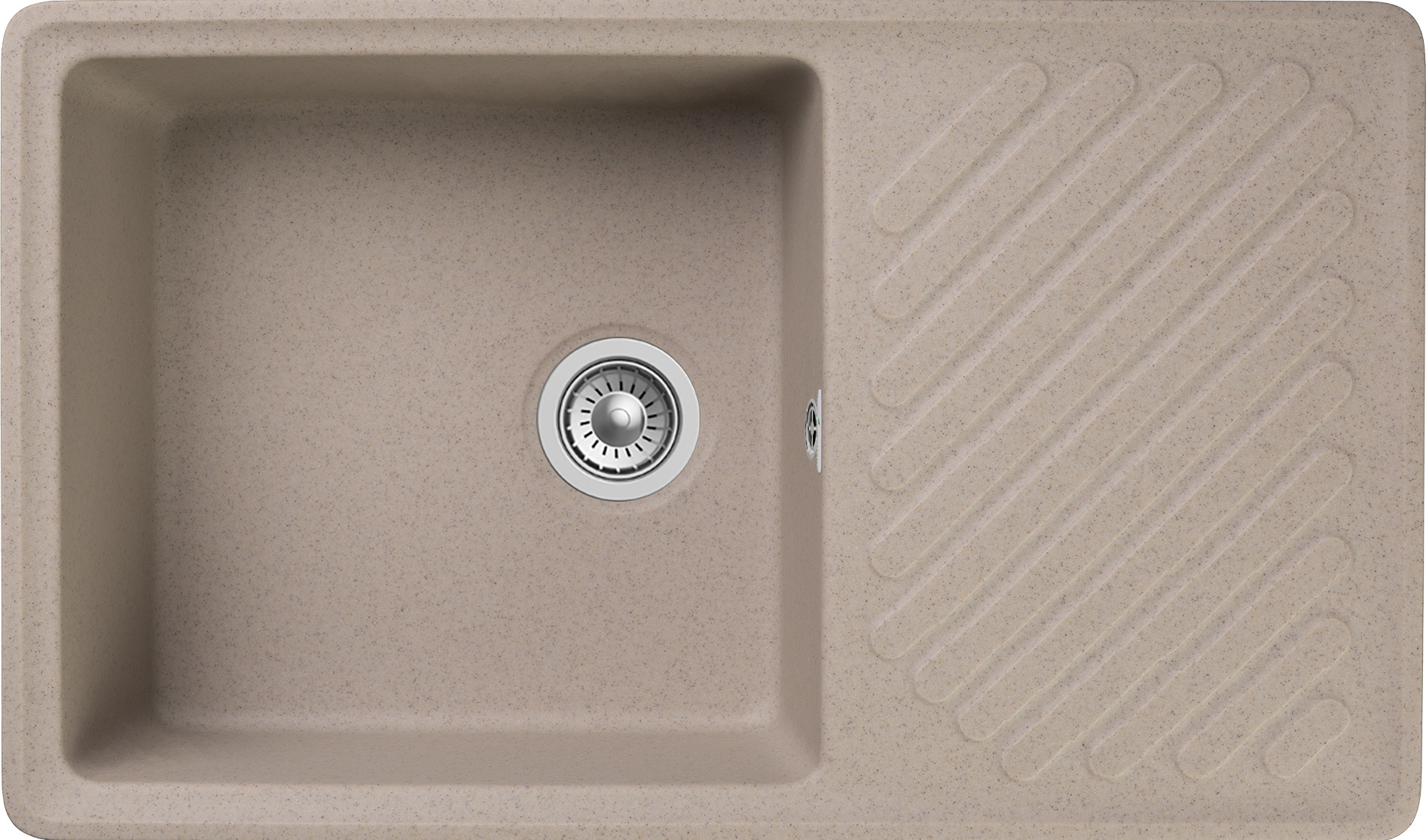 картинка Мойка для кухни Granfest-Quarz GF-ZL-53 
