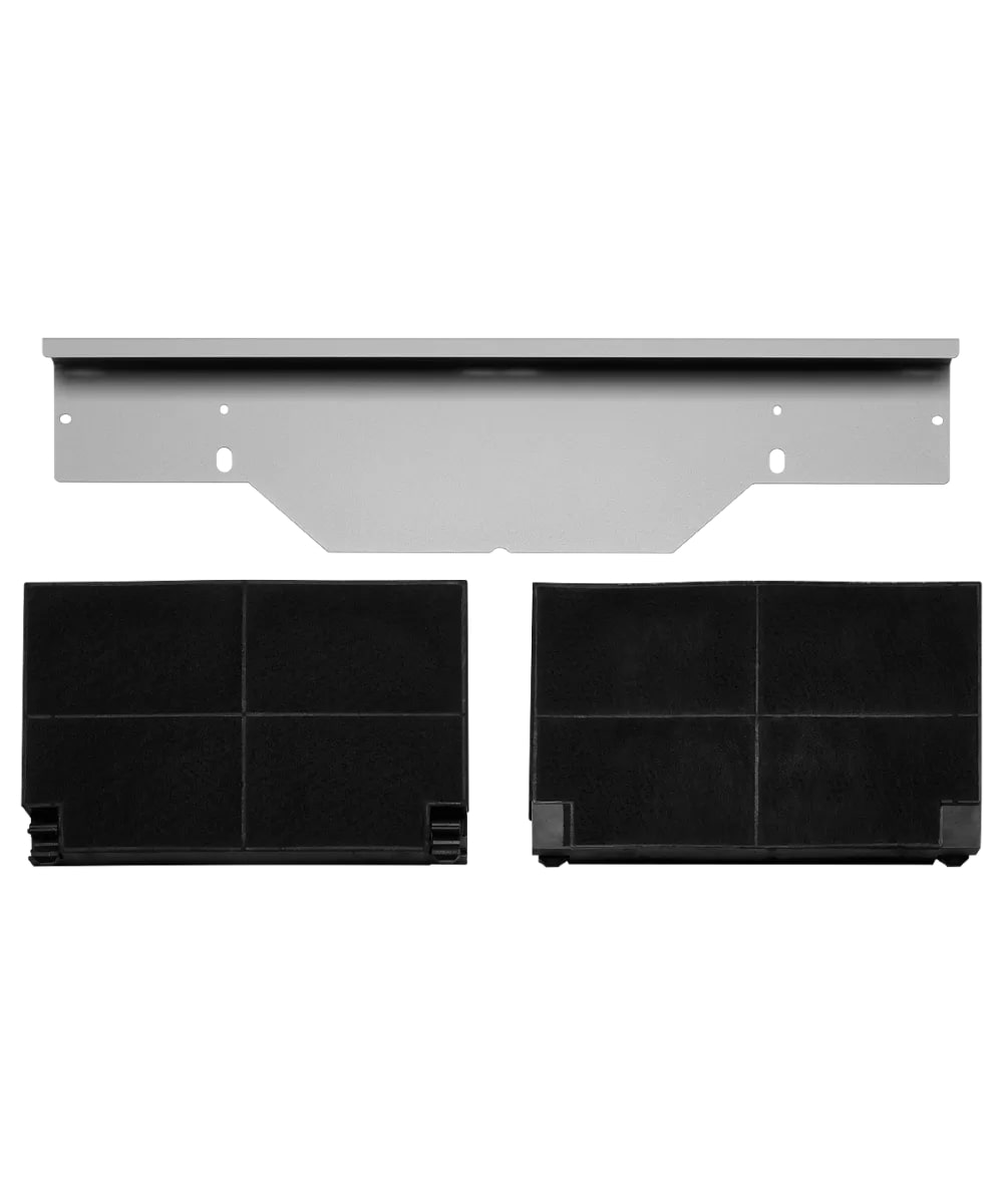 картинка Фильтр угольный Kuppersberg KF-F 