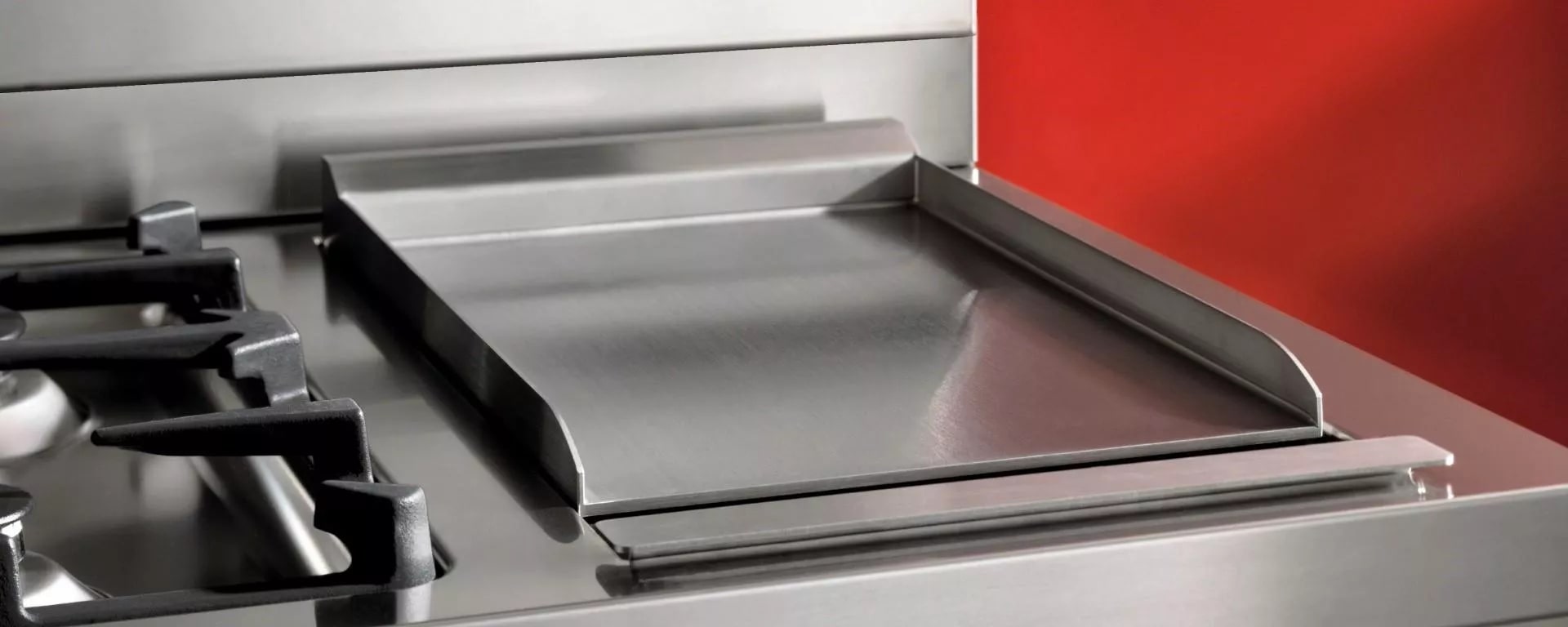 картинка Комбинированная кухонная плита Bertazzoni PRO126G2EBIT белая 