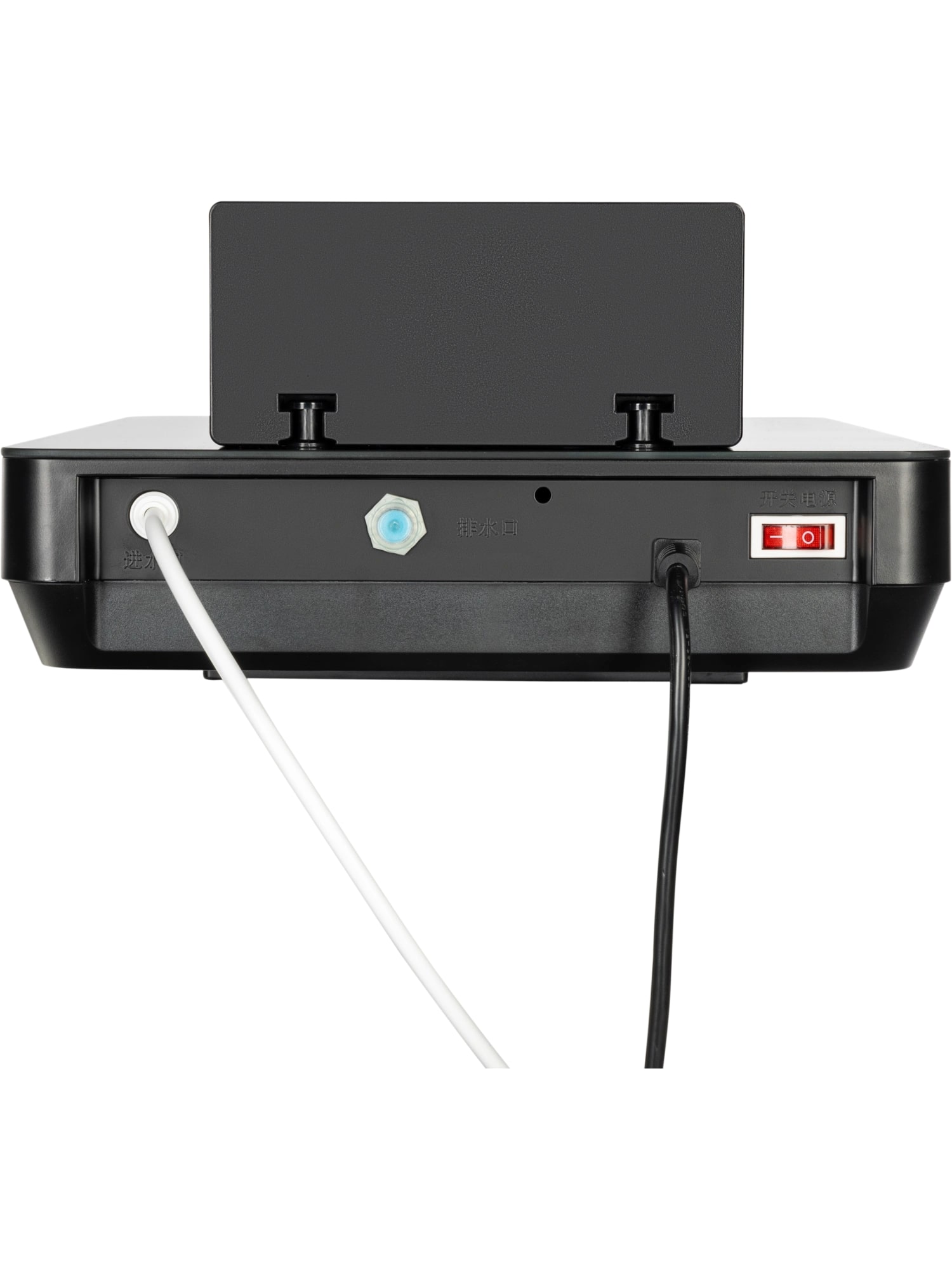 картинка Диспенсер для воды HIBERG DW 500 GB 