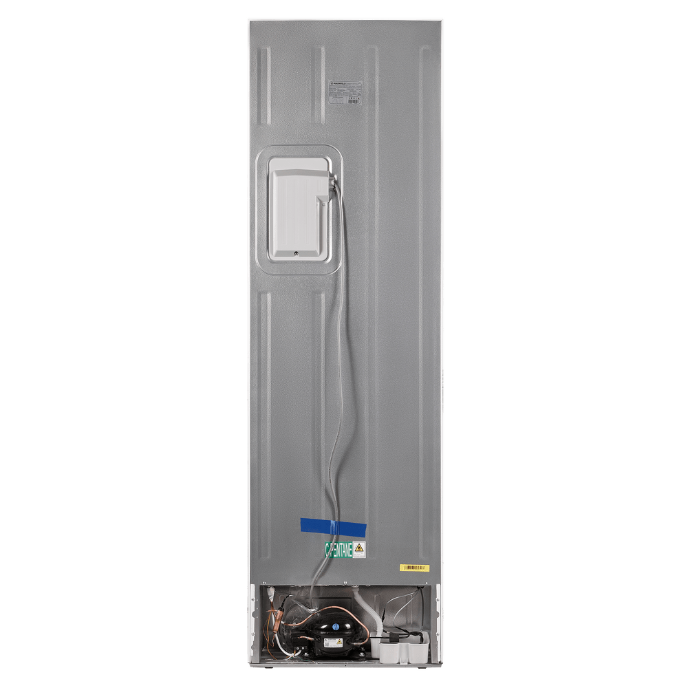 картинка Холодильник Maunfeld MFF200NFW10 Inverter 