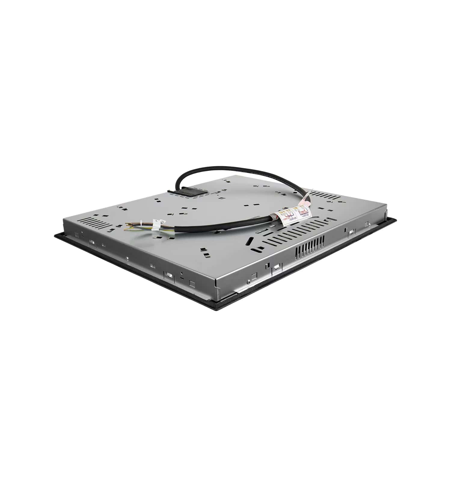 картинка Электрическая варочная панель MILLEN MEH 601 BL 