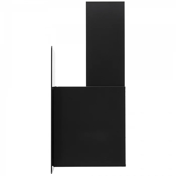 картинка Кухонная вытяжка Krona DOMENIKA 600 BLACK S 