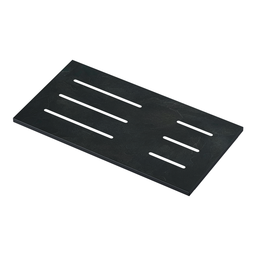 картинка Вставка-держатель Omoikiri FK-01 GB  картинка Вставка-держатель Omoikiri FK-01 GB