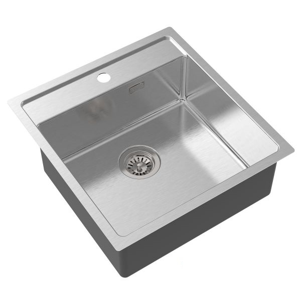 картинка Мойка для кухни Oulin OL-FUR114  картинка Мойка для кухни Oulin OL-FUR114