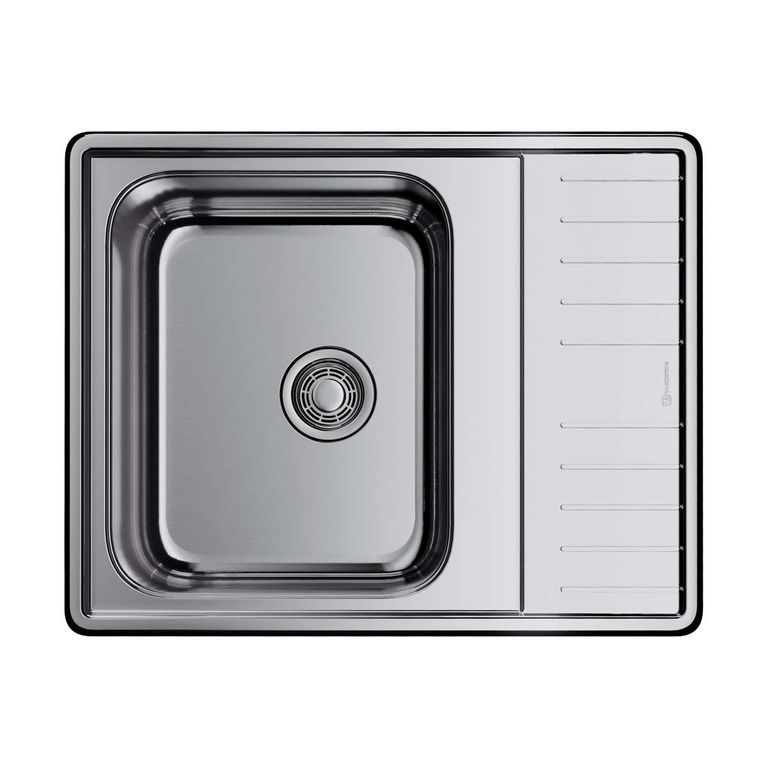 картинка Мойка Omoikiri SAGAMI-63-IN 