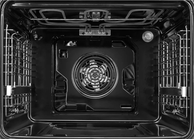 картинка Духовой шкаф Kuppersberg HM 629 Black  картинка Духовой шкаф Kuppersberg HM 629 Black
