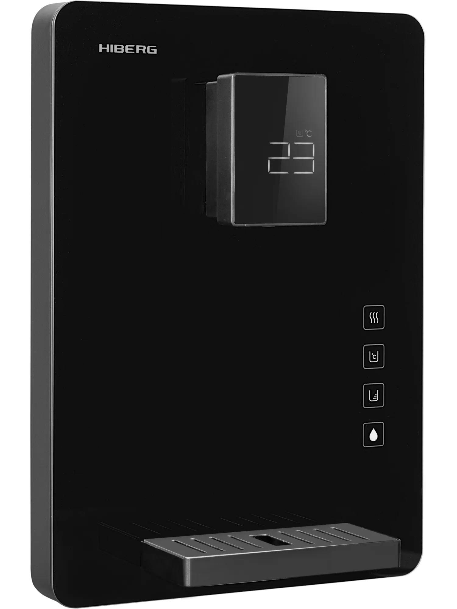 картинка Кулер для воды Hiberg DV 50 GB 